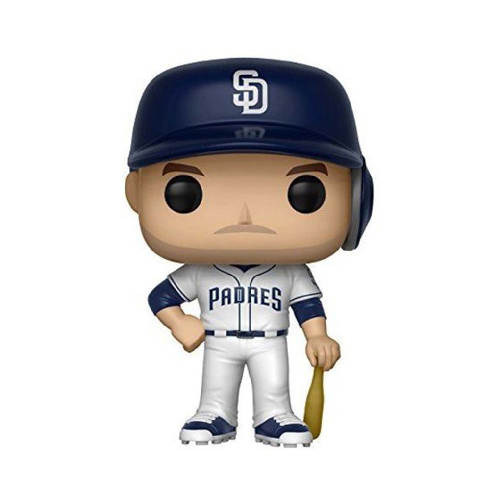 Funko MLB Padres POP Wil Myers Vinyl Figure