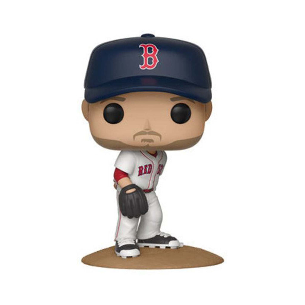 Funko MLB Red Sox POP Buster Chris Sale Vinyl Figure