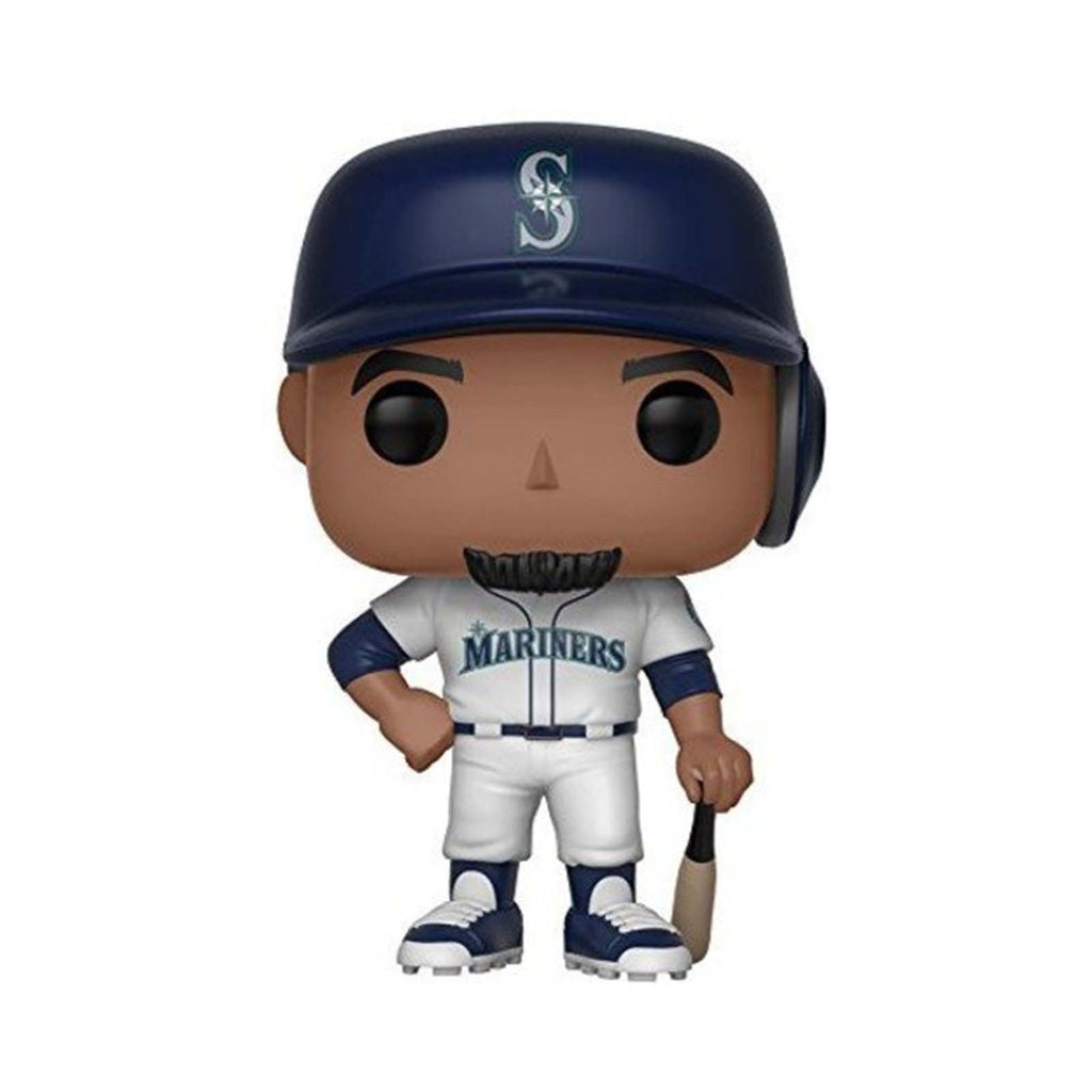 Funko MLB Seattle Mariners POP Nelson Cruz Vinyl Figure