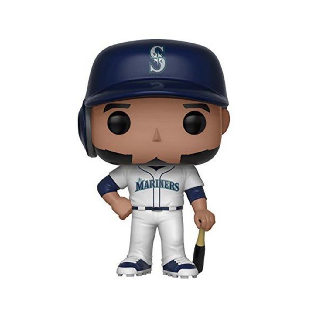 Funko MLB Seattle Mariners POP Robinson Cano Vinyl Figure