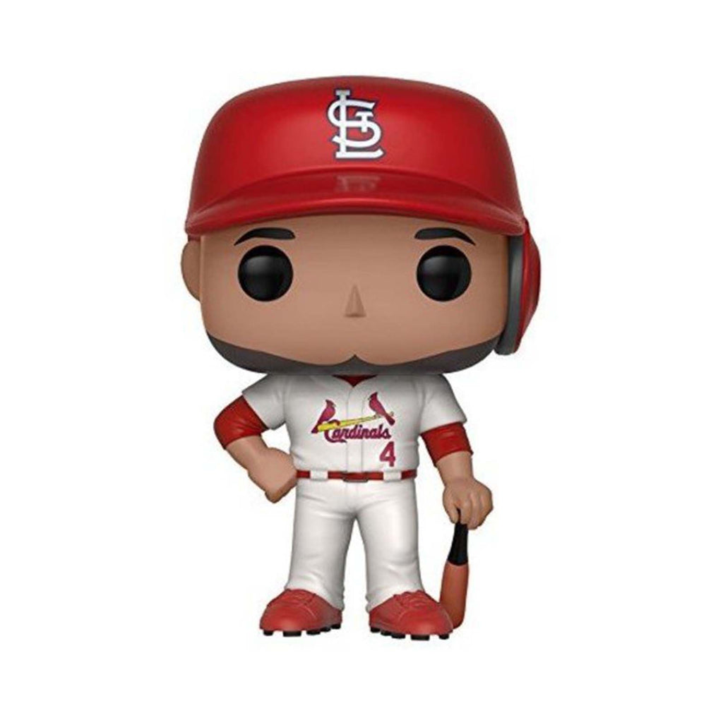 Funko MLB St. Louis Cardinals POP Yadier Molina Vinyl Figure