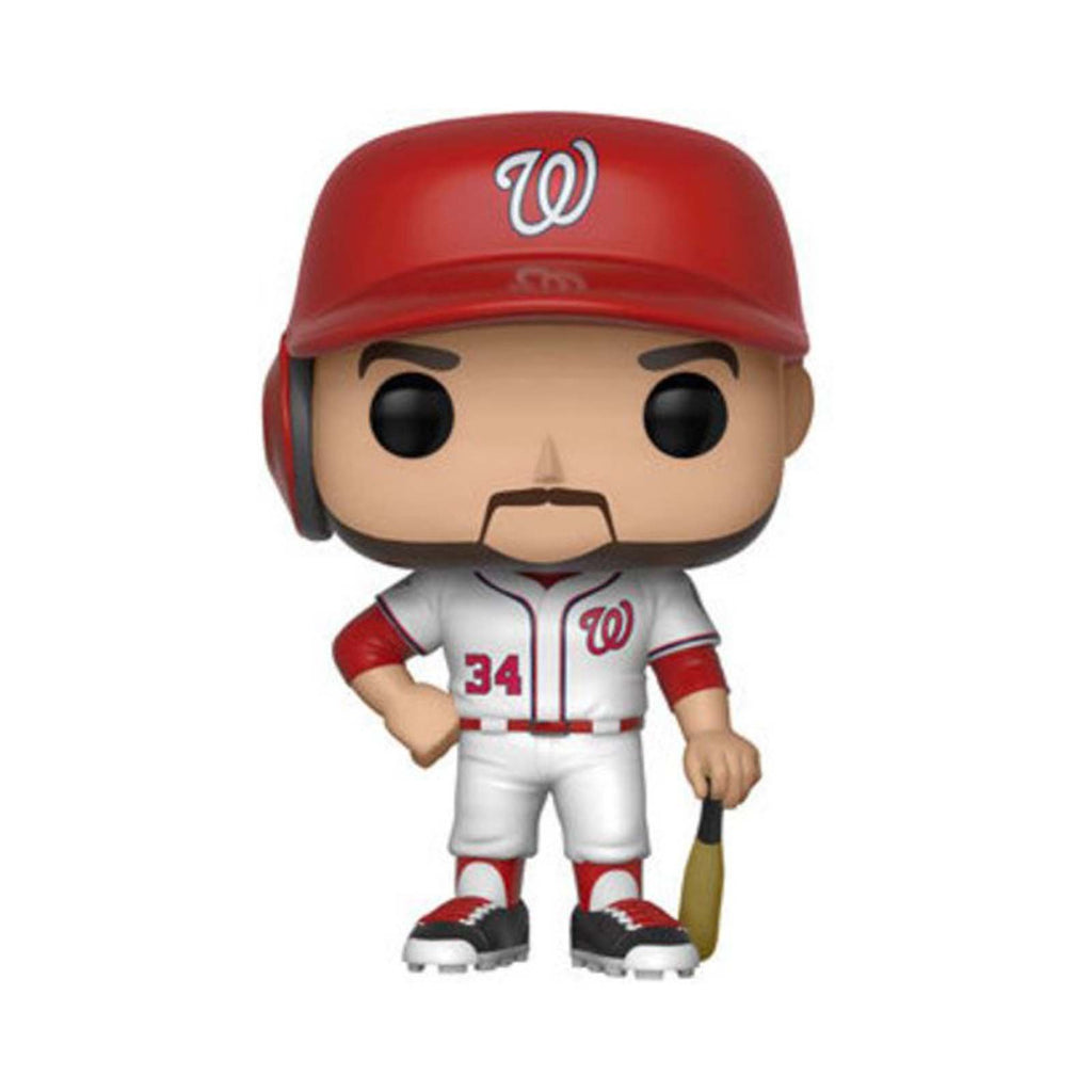 Funko MLB Washington Nationals POP Bryce Harper Vinyl Figure