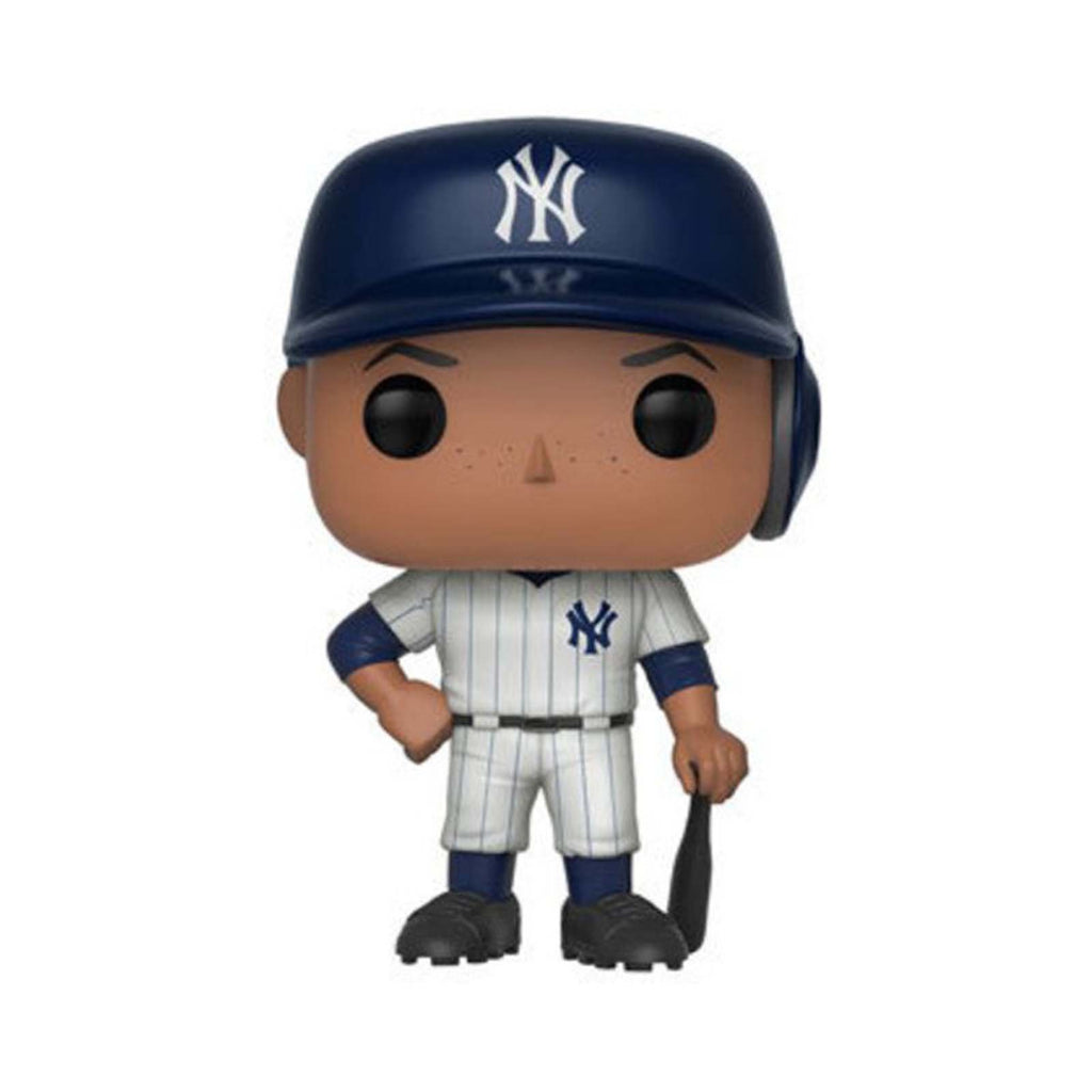 Funko MLB Yankees POP Aaron Judge Vinyl Figure
