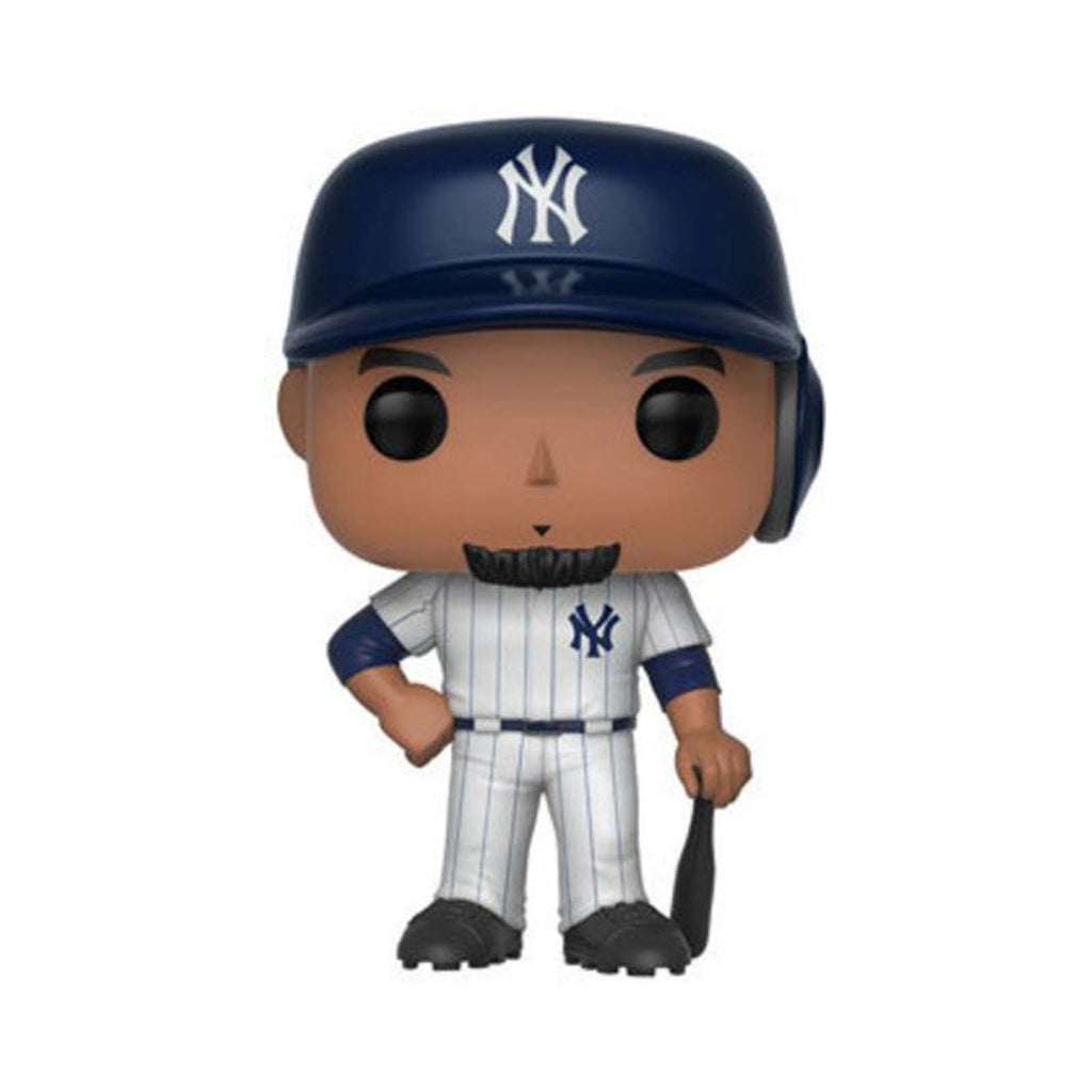 Funko MLB Yankees POP Giancarlo Stanton Vinyl Figure