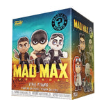 Funko Mad Max Fury Road Mystery Minis Blind Box Mini Figure - Radar Toys