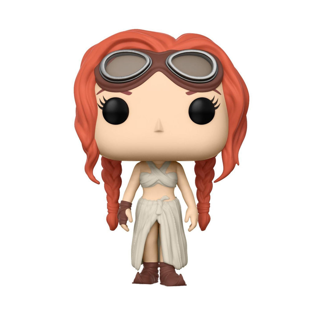 Funko Mad Max Fury Road POP Capable Vinyl Figure