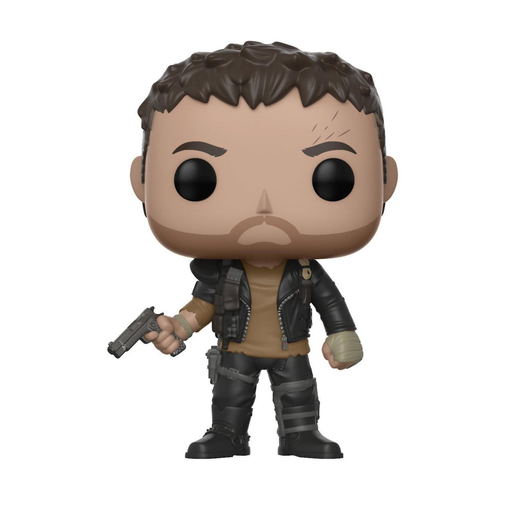 Funko Mad Max Fury Road POP Max With Gun Vinyl Figure