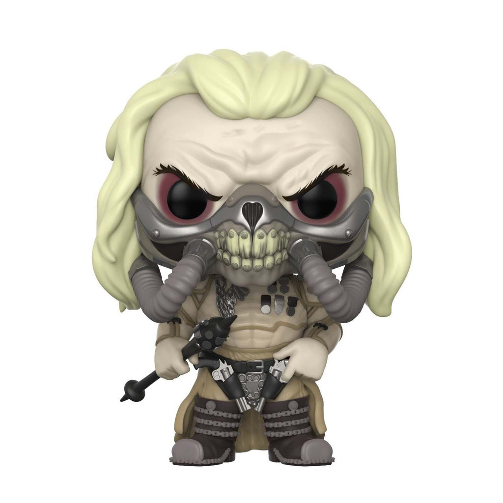 Funko Mad Max POP Immortan Joe Vinyl Figure