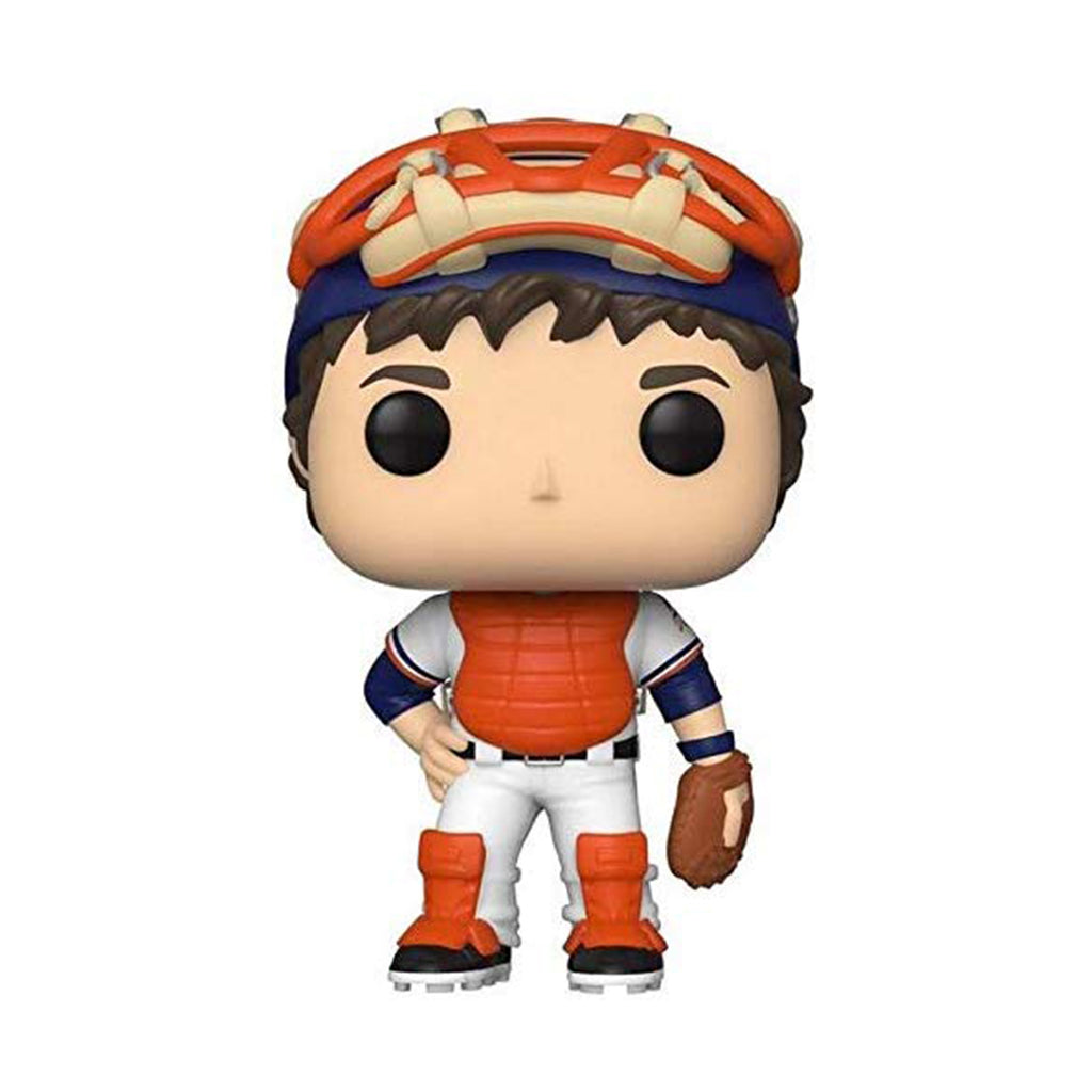 Funko Major League POP Jake Taylor Vinyl Figure