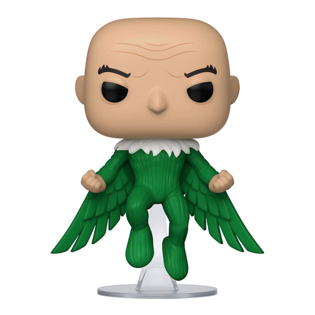 Funko Marvel 80 Years POP Vulture Vinyl Figure