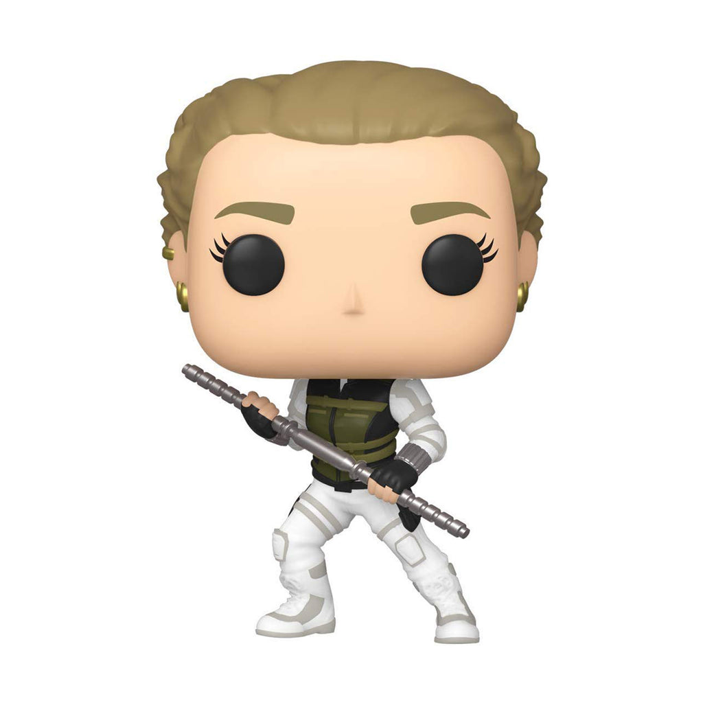 Funko Marvel Black Widow POP Yelena Belova Vinyl Figure