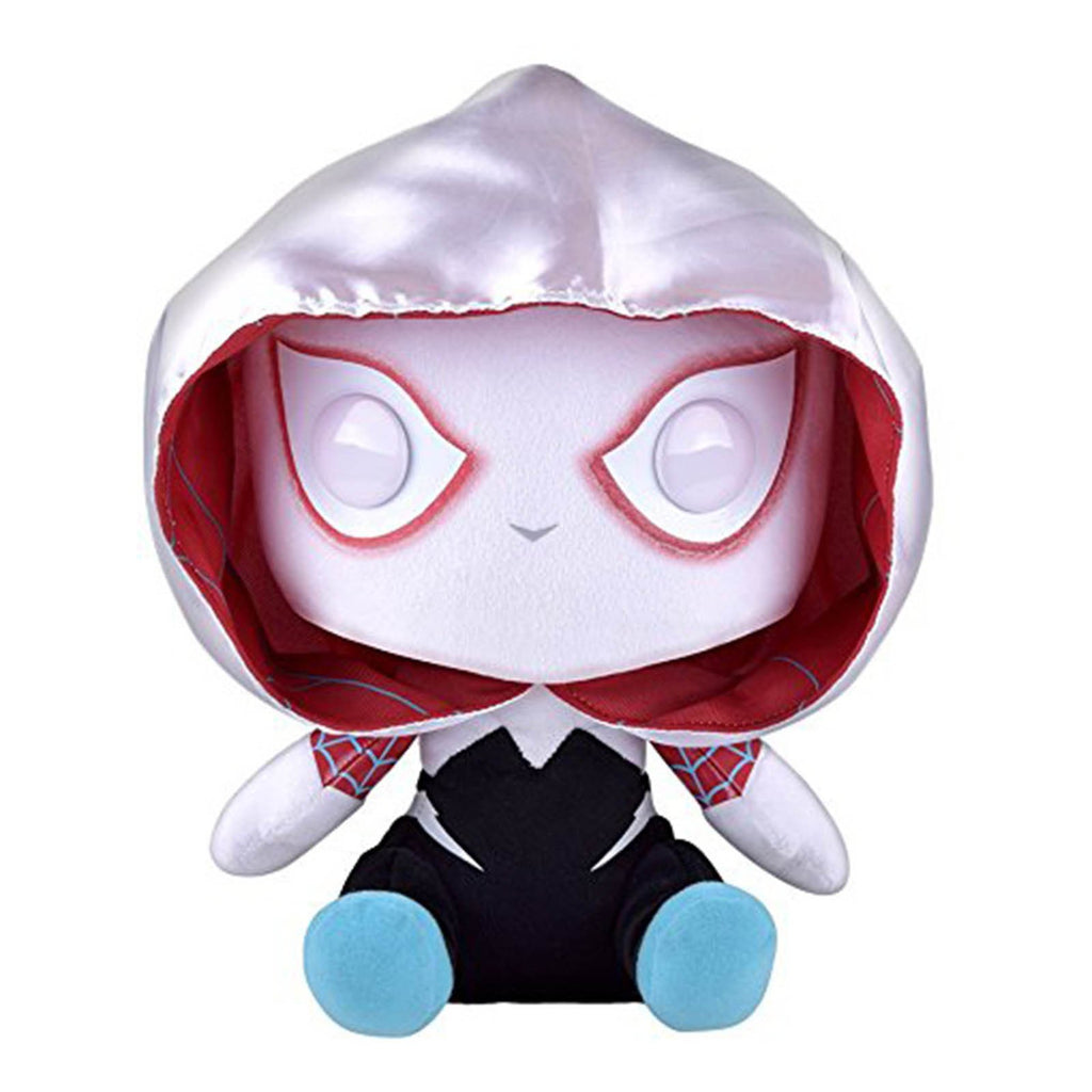 Funko Marvel Mega POP Plush Spider-Gwen Plush Figure