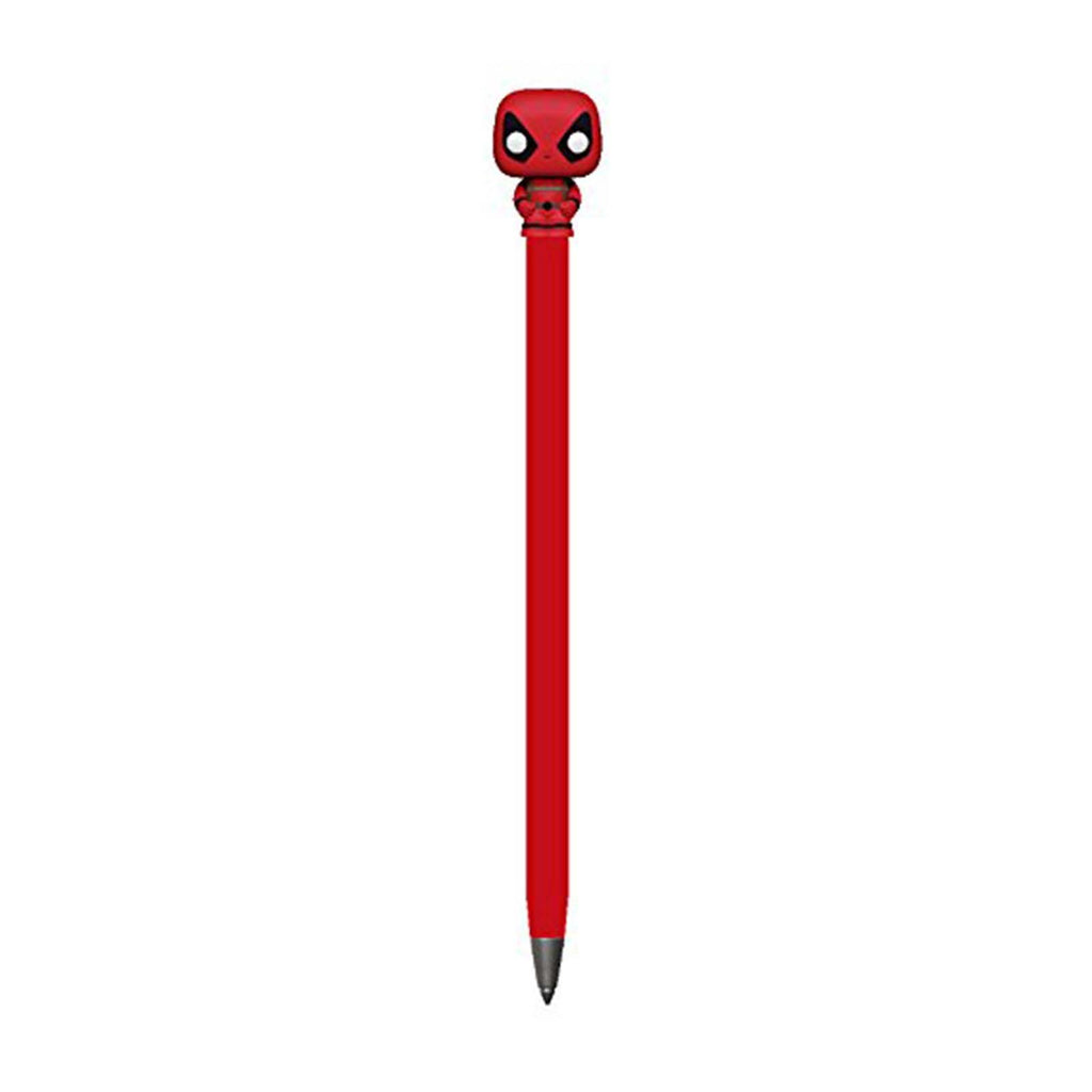 Funko Marvel POP Pen Toppers Deadpool Pen