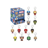 Funko Marvel Pocket POP Mystery Blind Bag Figure Keychain - Radar Toys