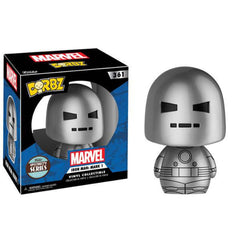 Funko Marvel Specialty Series Dorbz Iron Man Mark 1 Vinyl Figure - Radar Toys