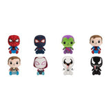 Funko Marvel Spider-Man Mystery Minis Plushies Plush Figure - Radar Toys