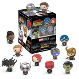 Funko Marvel Stud10s Pint Size Heroes Blind Bag Mini Figure - Radar Toys
