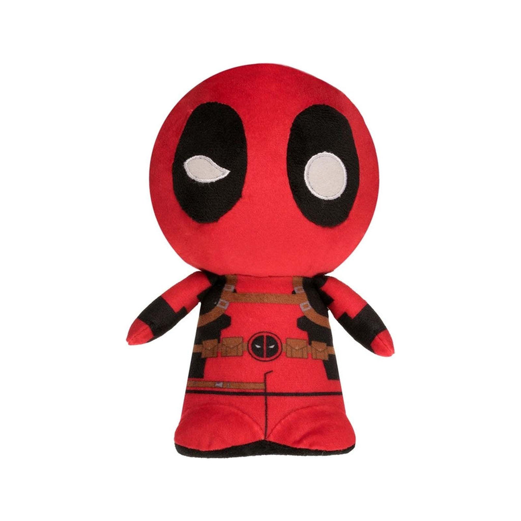 Funko Marvel Super Cute Plushies Deadpool Plush Figure
