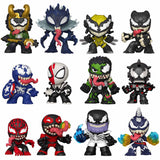 Funko Marvel Venom Mystery Minis Blind Box Mini Figure - Radar Toys