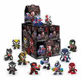 Funko Marvel Venom Mystery Minis Blind Box Mini Figure - Radar Toys