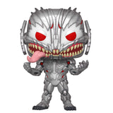 Funko Marvel Venom POP Venomized Ultron Vinyl Figure - Radar Toys
