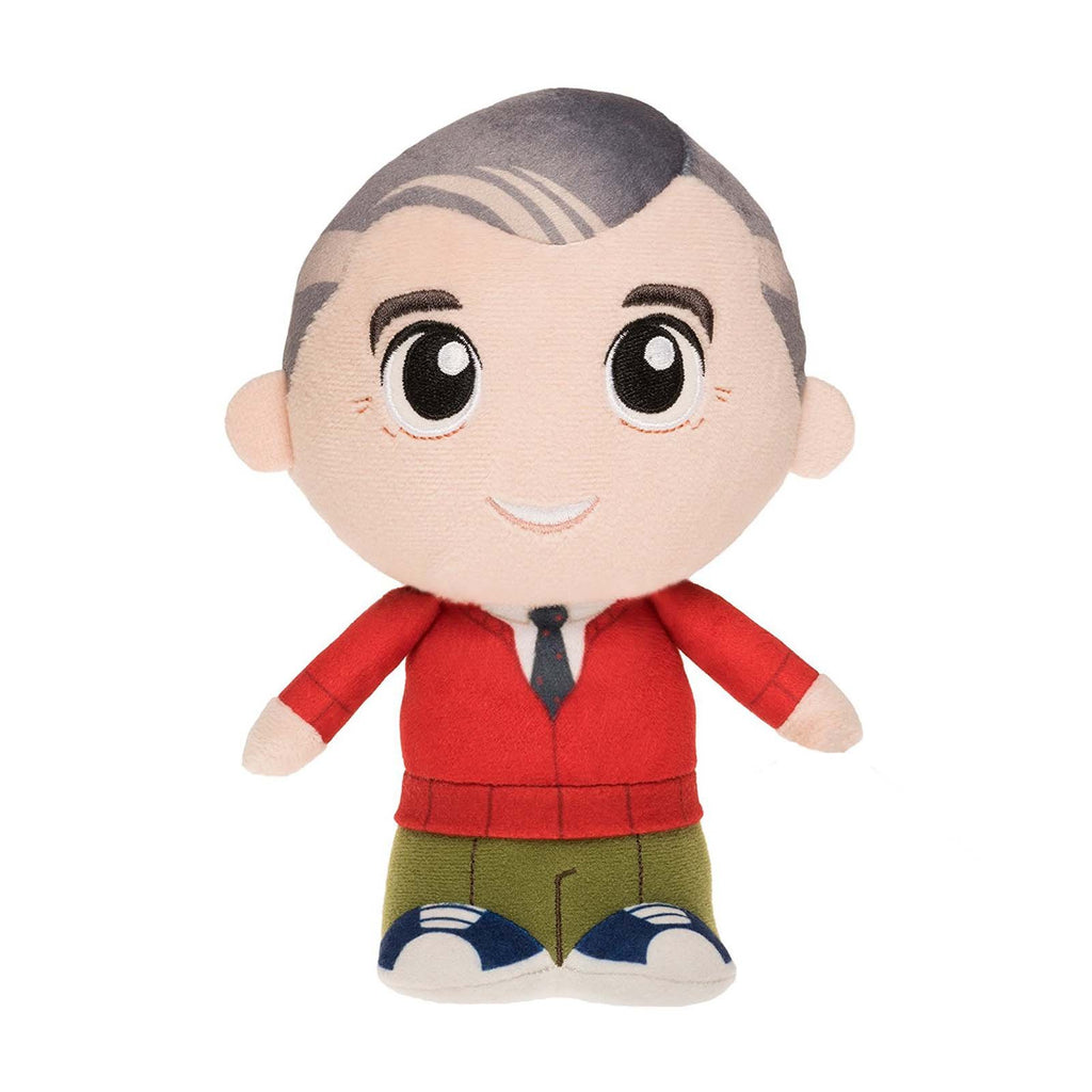 Funko Mister Rogers' Neighborhood Plushie Mister Rogers Plush Figure