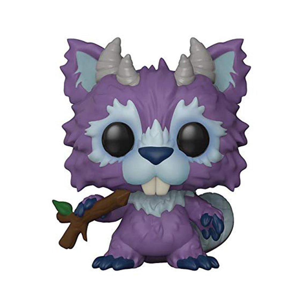 Funko Monsters POP Angus Knucklebark Vinyl Figure