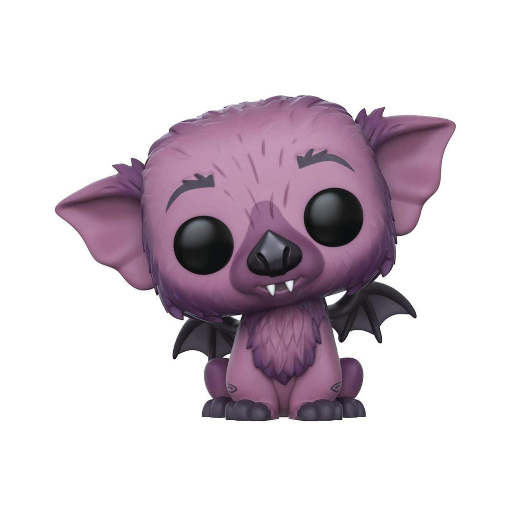 Funko Monsters POP Bugsy Wingnut Vinyl Figure