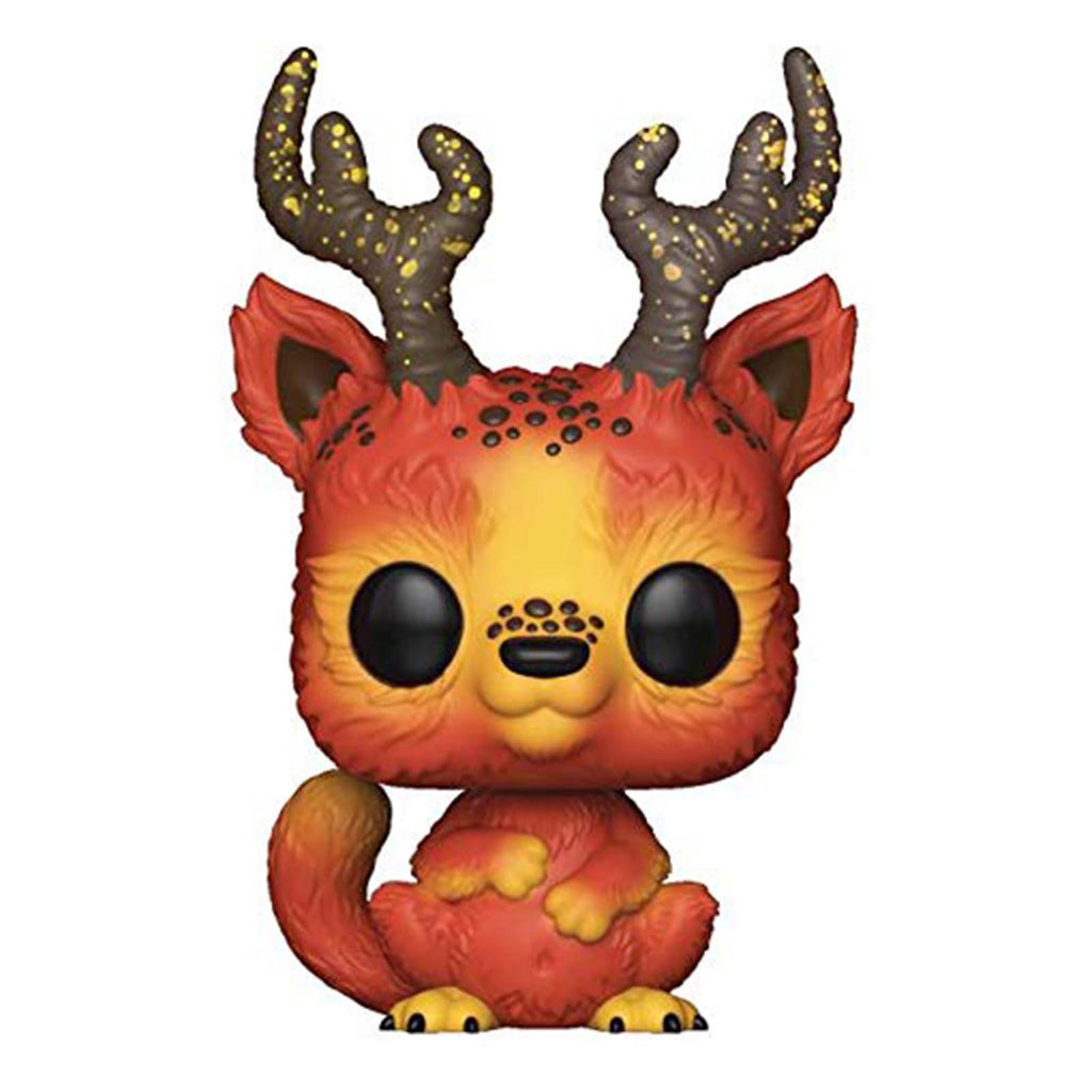 Funko Monsters POP Chesters McFreckle Vinyl Figure