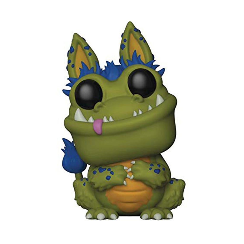 Funko Monsters POP Liverwort Vinyl Figure