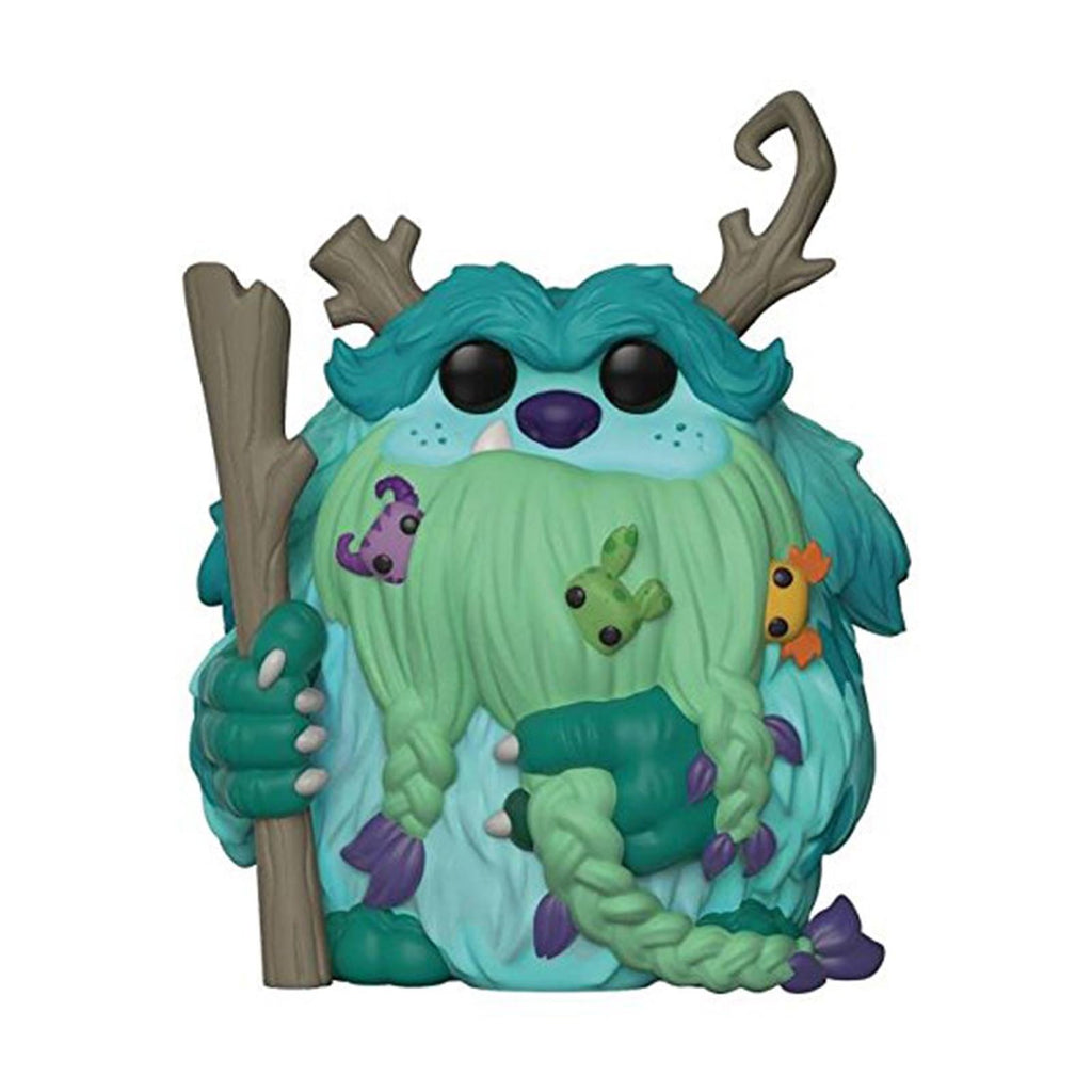 Funko Monsters POP Sapwood Mossbottom Vinyl Figure