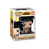 Funko My Hero Academia POP Momo Yaoyorozu Vinyl Figure - Radar Toys