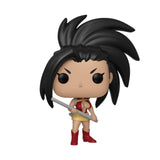 Funko My Hero Academia POP Momo Yaoyorozu Vinyl Figure - Radar Toys