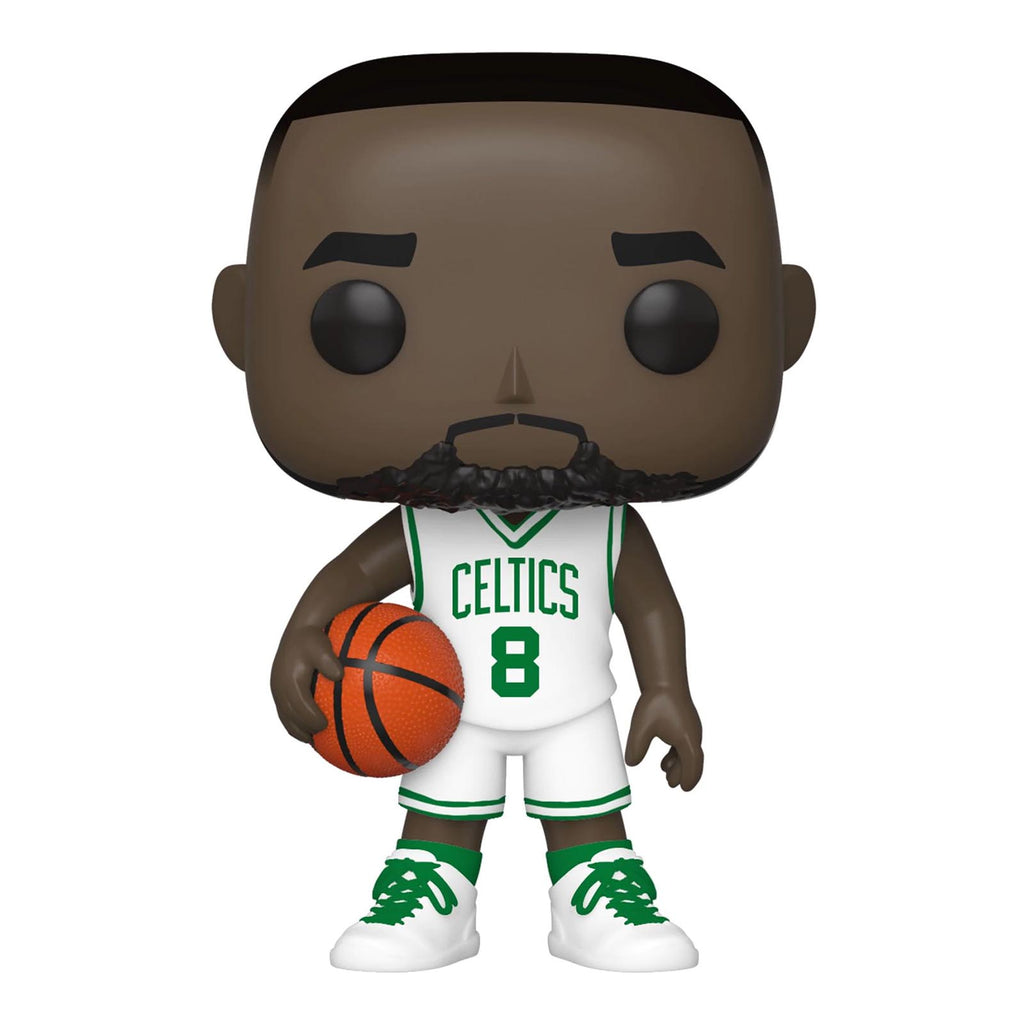 Funko NBA Boston Celtics POP Kemba Walker Vinyl Figure