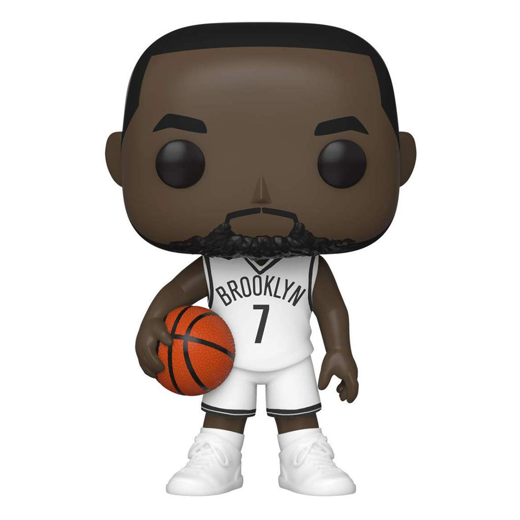 Funko NBA Brooklyn Nets POP Kevin Durant Vinyl Figure