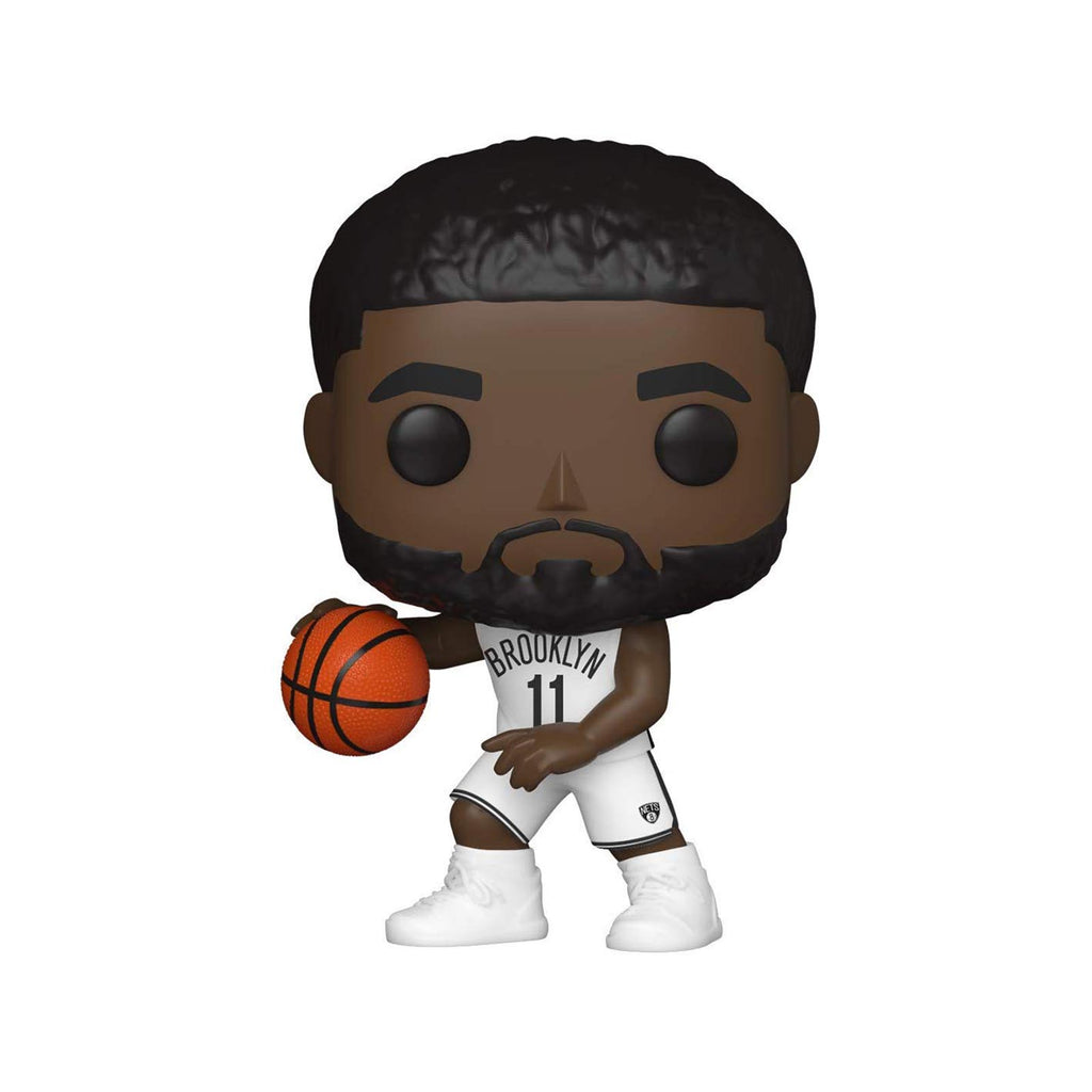 Funko NBA Brooklyn Nets POP Kyrie Irving Vinyl Figure