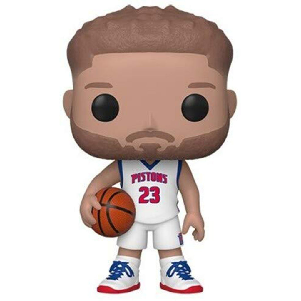 Funko NBA Detroit Pistons POP Blake Griffin Vinyl Figure