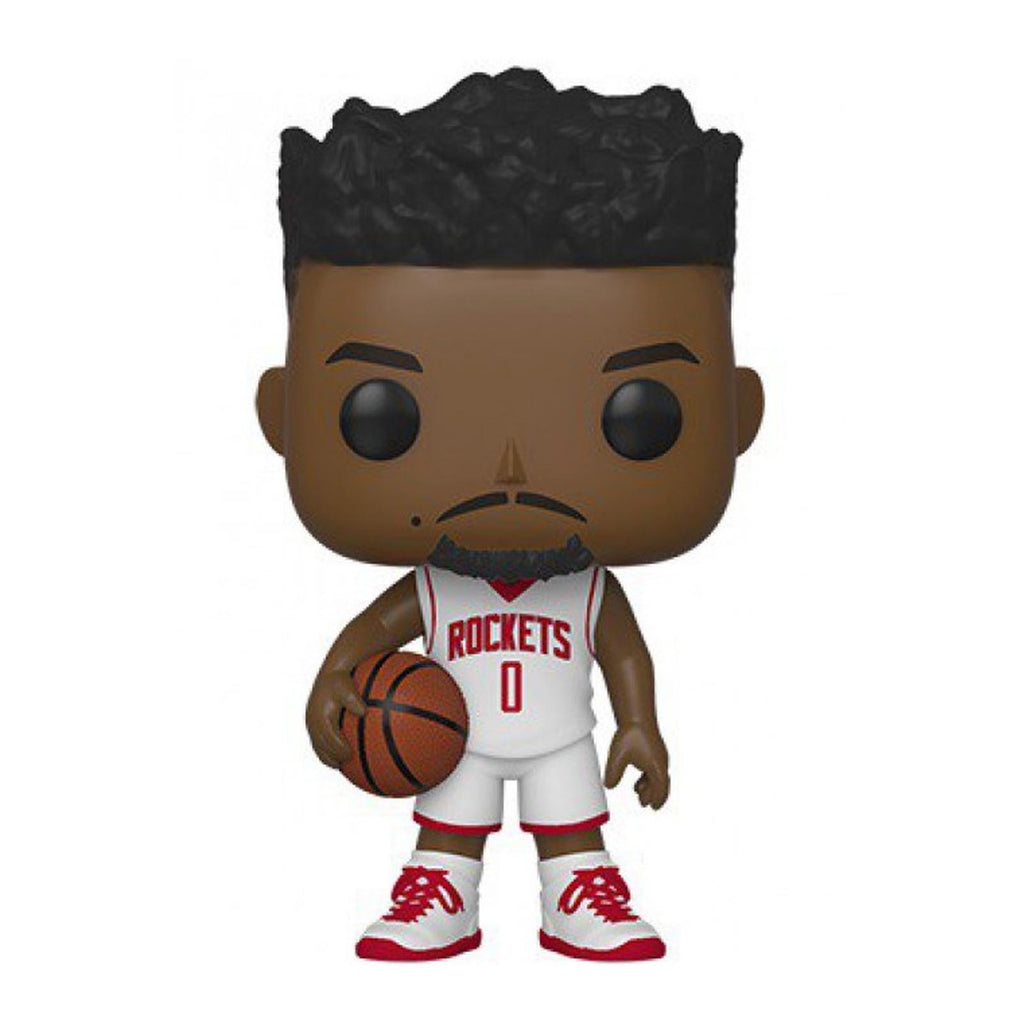 Funko NBA Houston Rockets POP Russell Westbrook Vinyl Figure