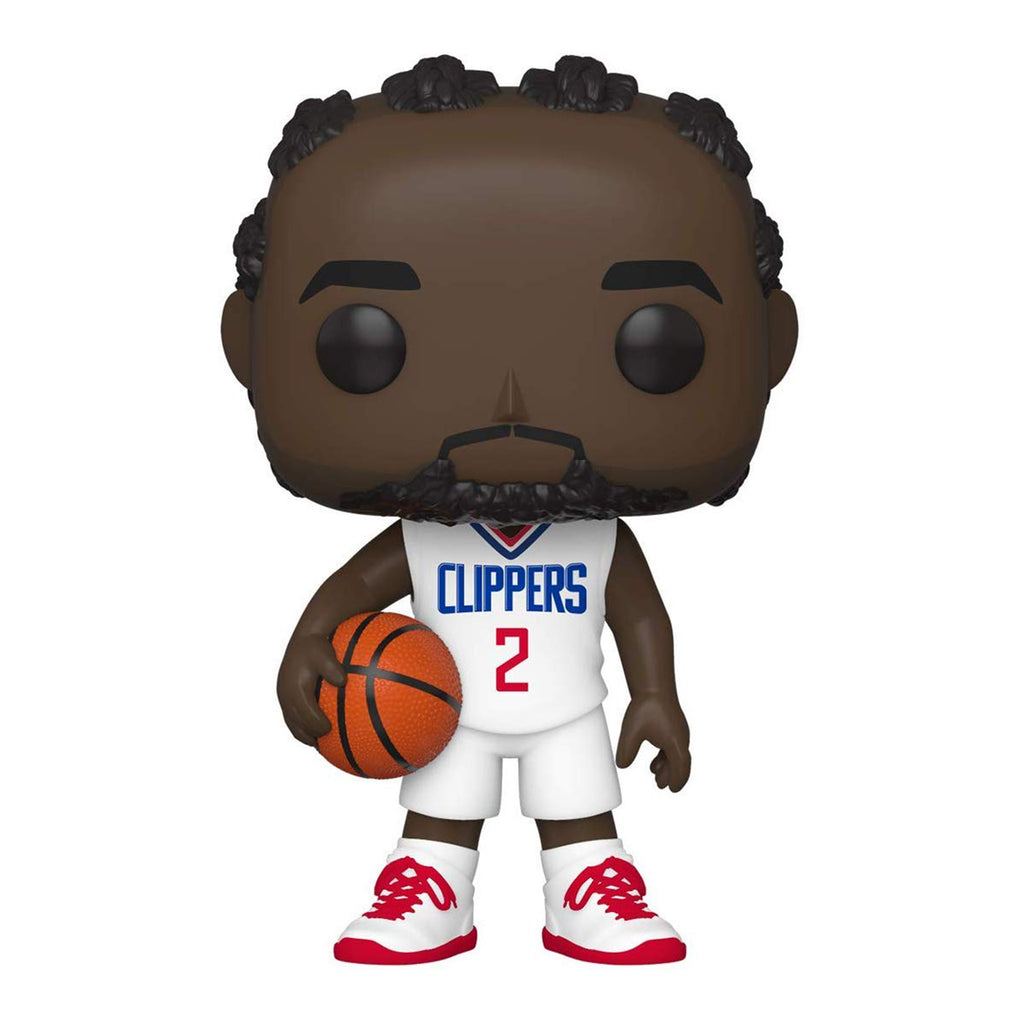 Funko NBA Los Angeles Clippers POP Kawhi Leonard Vinyl Figure