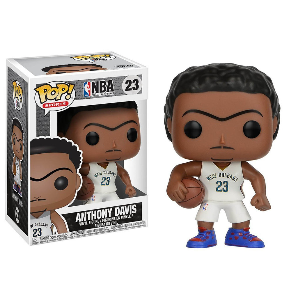 Funko NBA POP Anthony Davis Vinyl Figure