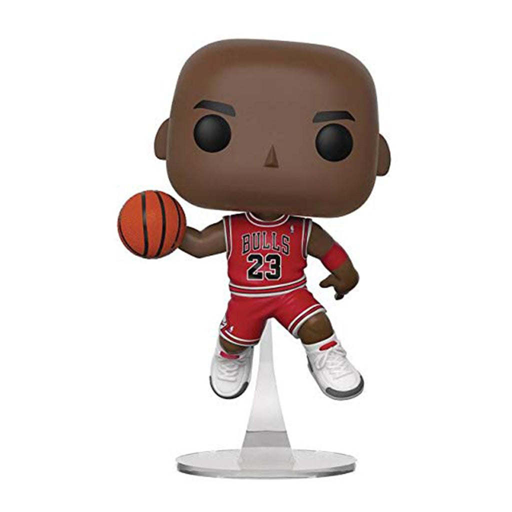 Funko NBA Bulls POP Michael Jordan Vinyl Figure
