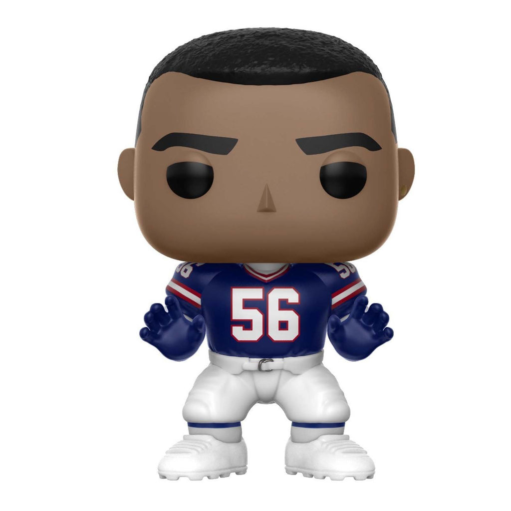 Funko NFL POP Lawrence Taylor Vinyl Figure