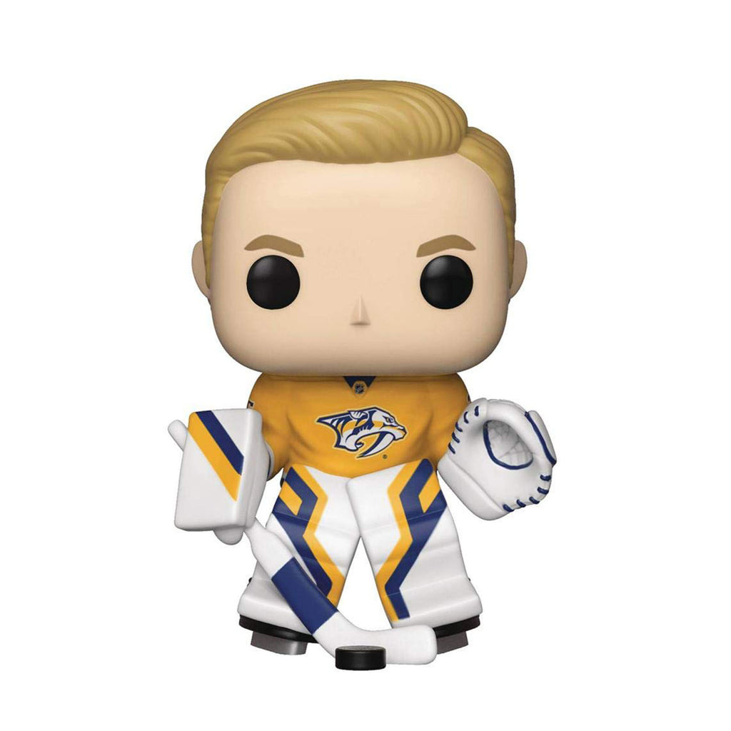 Funko NHL Nashville Predators POP Pekka Rinne Vinyl Figure
