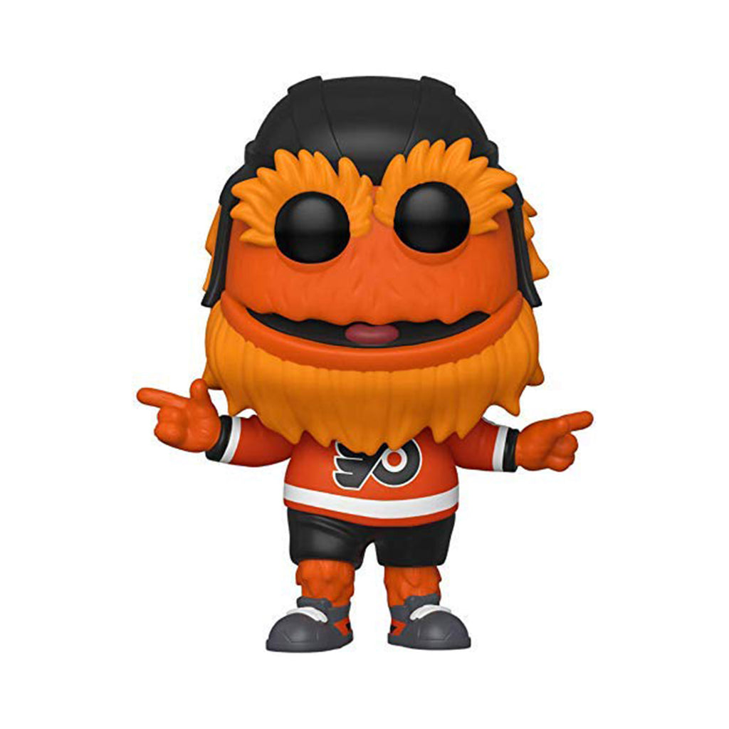 Funko NHL Philadelphia Flyers POP Gritty Vinyl Figure