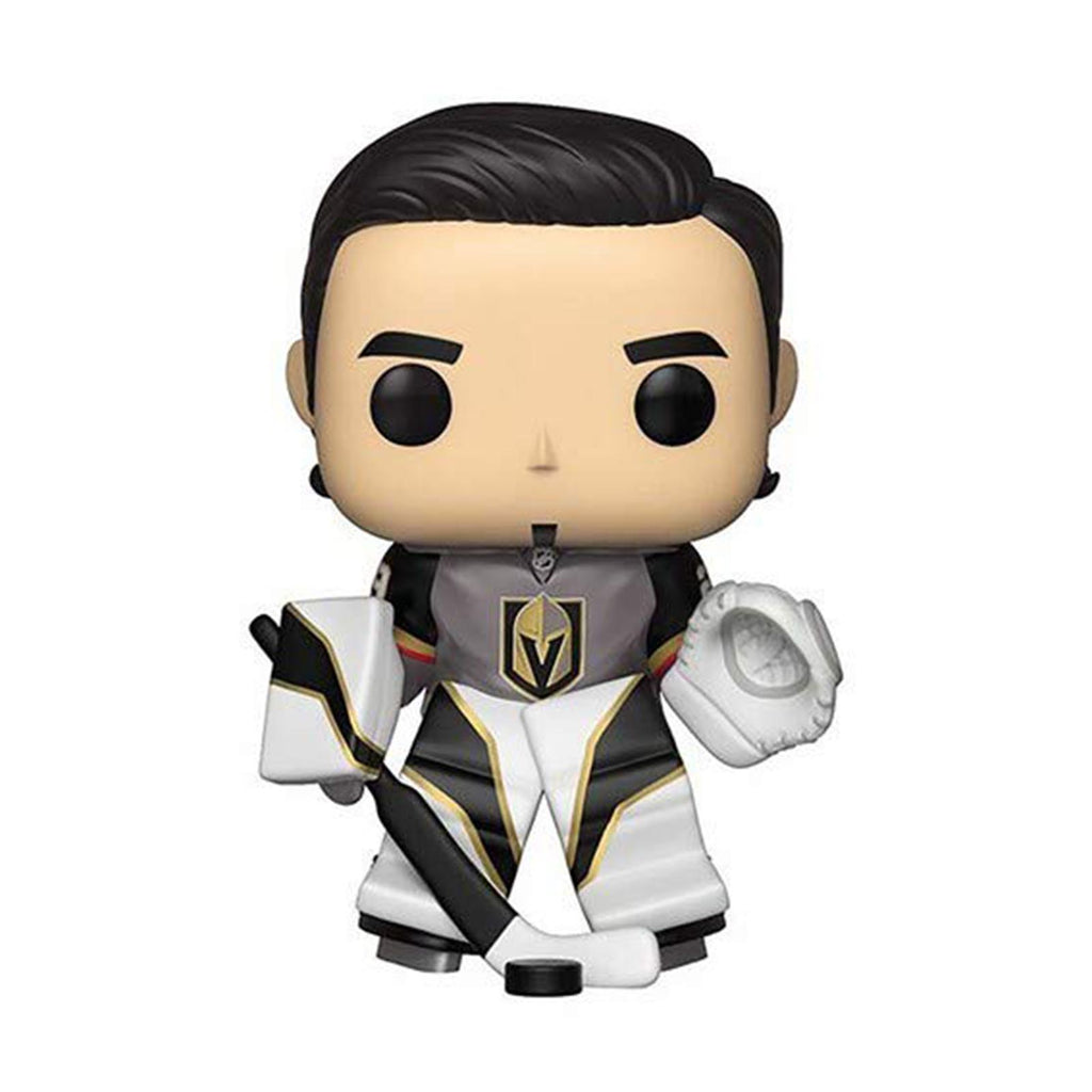 Funko NHL Vegas Golden Knights POP Marc-Andre Fleury Vinyl Figure