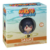 Funko Naruto Shippuden 5 Star Sasuke Vinyl Figure - Radar Toys