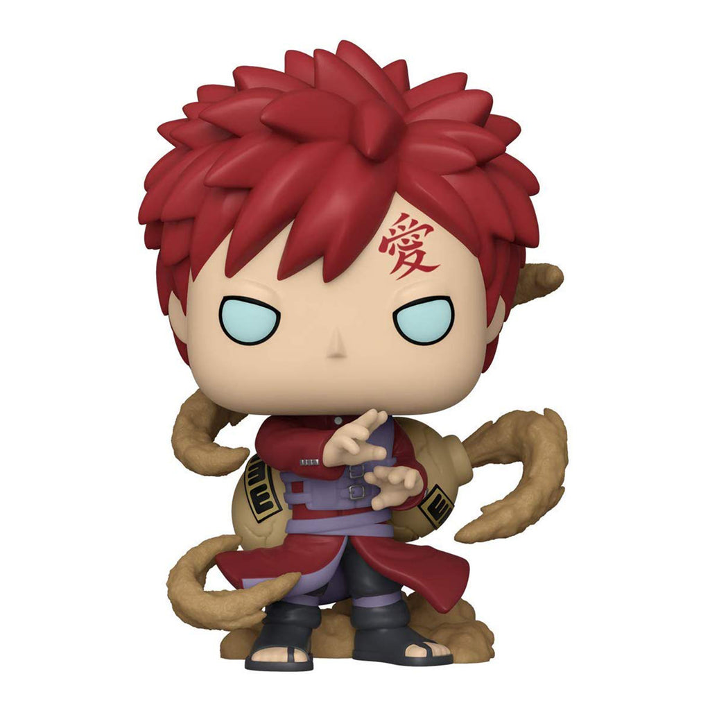 Funko Naruto Shippuden Gaara Vinyl Figure