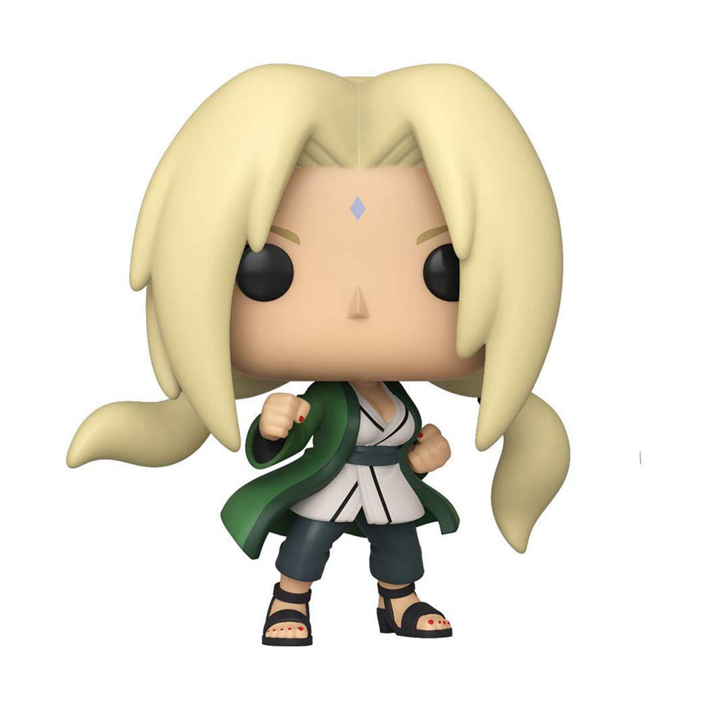 Funko Naruto Shippuden Lady Tsunade Vinyl Figure