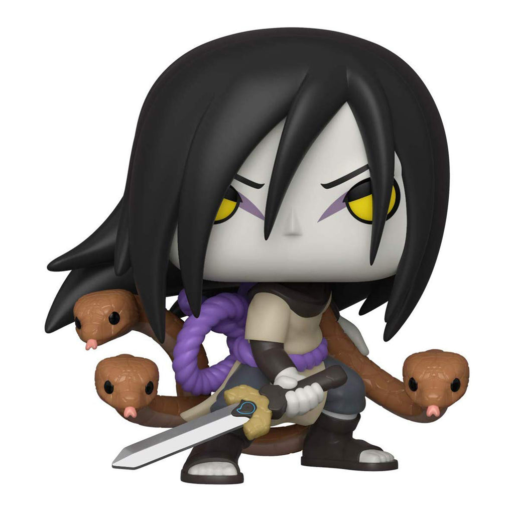 Funko Naruto Shippuden Orochimaru Vinyl Figure