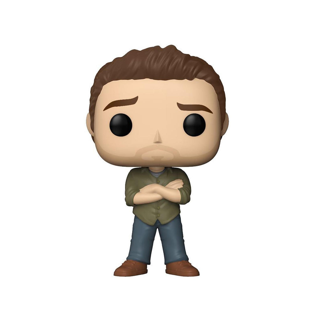 Funko New Girl POP Nick Vinyl Figure